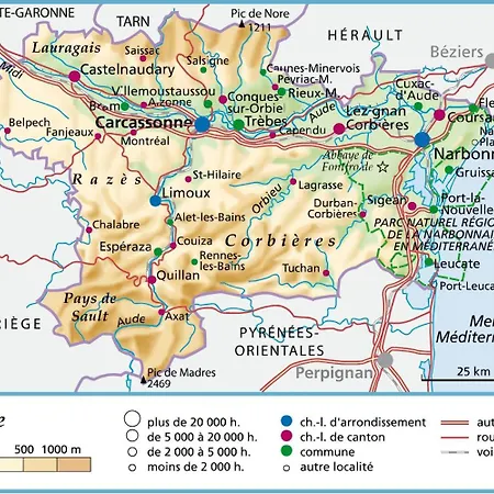 شقة Cap Au Sud *