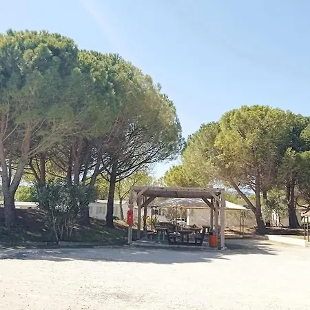 Cap Au Sud شقة سيجيان