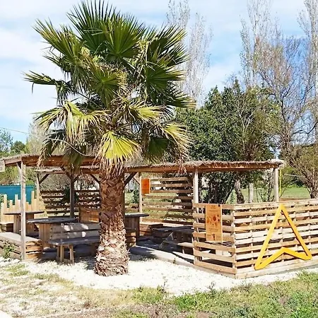 Cap Au Sud سيجيان