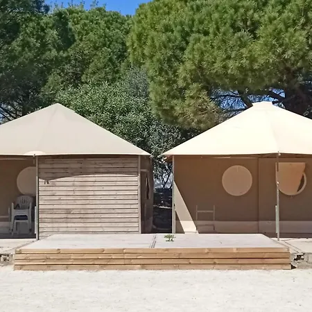 Cap Au Sud